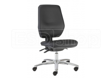 Cleanroom Professional stolička HEXA